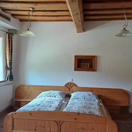 Apartament Grabner
