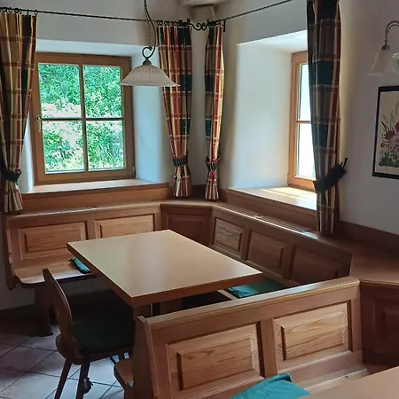 Grabner Apartament
