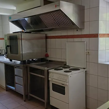 Grabner Apartament