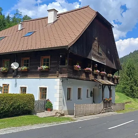 Apartament Grabner *