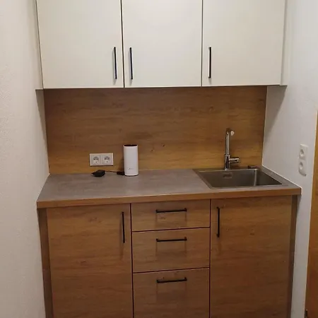 Grabner Apartament Predlitzwinkel