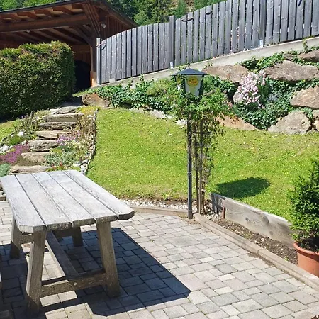 Grabner Apartament