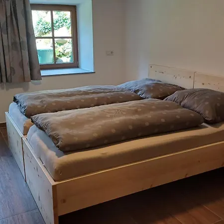 Apartament Grabner